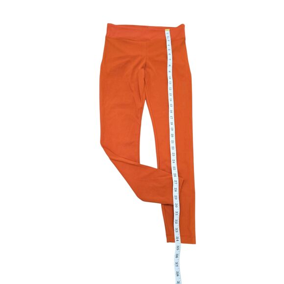 Koral Drive High Rise Blackout  Legging Rouge - Picture 6 of 9